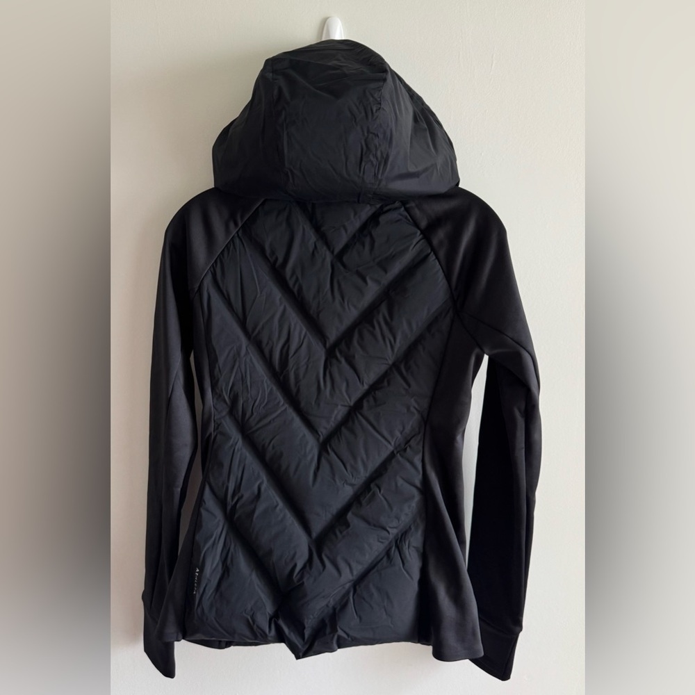 NWOT Athleta Inlet Jacket - Picture 8 of 16